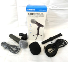 samson microphone for sale samson microphone for sale IPSWICH