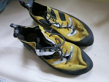 Boreal silex climbing for sale  LIVERPOOL
