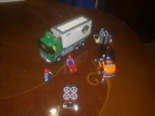 Lego city camion usato  Rutigliano