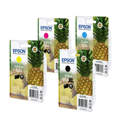 Cartuccia epson 604 usato  Ventimiglia