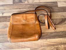 Aigner handtasche cognac gebraucht kaufen  Erkrath