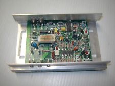 Esteira Proform Crosswalk GTS motor elétrico controlador de velocidade módulo MC-60 comprar usado  Enviando para Brazil