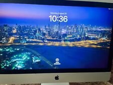 Apple imac retina for sale  Lancaster