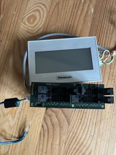 Panasonic fpor control gebraucht kaufen Panasonic fpor control gebraucht kaufen  Gevelsberg