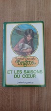 Brigitte saisons coeur d'occasion  Aubenas