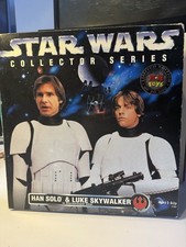 Star wars han for sale  HALESOWEN