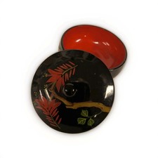 Japanese lacquer wood for sale  Colorado Springs