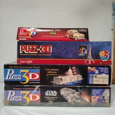 quebra cabeca 3d comprar usado quebra cabeca 3d comprar usado Enviando para Brazil
