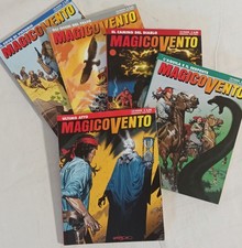 Magico vento 126 usato Magico vento 126 usato  Forli