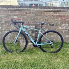 Womens road bike for sale  WOKINGHAM