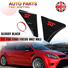 Pair ford focus for sale  WALSALL