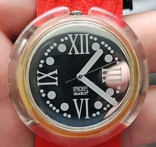 Genuine pop swatch for sale  LEEDS