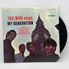 Generation 1966 us for sale  Philadelphia