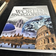 Encyclopaedia for sale  HAYWARDS HEATH