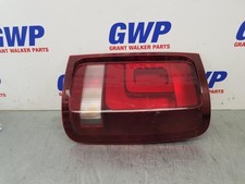 VOLKSWAGEN AMAROK 2H, NA CARROCERIA, LANTERNA TRASEIRA DIREITA, TIPO COLORIDO, 2014-2022 comprar usado  Enviando para Brazil
