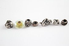 troll beads for sale  LEEDS