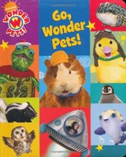 Wonder pets board for sale  Depew
