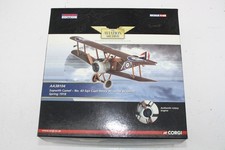 Corgi aviation aa38104 for sale  CHARD