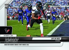 Usado, 2025-26 Panini Instant NFL #133 Jaylin Noel Houston Texans RC PRÉ-VENDA comprar usado Usado, 2025-26 Panini Instant NFL #133 Jaylin Noel Houston Texans RC PRÉ-VENDA comprar usado  Enviando para Brazil