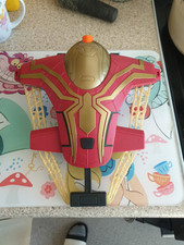 Nerf marvel spiderman for sale  GOSPORT
