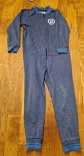 Jumpsuit 122 verall gebraucht kaufen  Brensbach