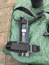 Single tank adaptor for sale  STOURBRIDGE
