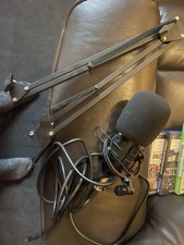 Microphone boom arm for sale  KETTERING