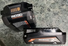 ridgid 18v battery for sale ridgid 18v battery for sale Edwardsburg