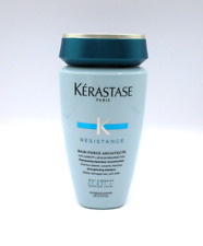 Xampu Kerastase Resistance Bain Force Architecte fortalecedor cabelo ~ 8,5 oz comprar usado  Enviando para Brazil