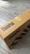 Notebook lenovo thinkpad usato  Italia
