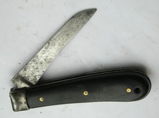 Couteau genre pradel d'occasion  Montlouis-sur-Loire