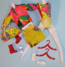1990s fashion barbie for sale  Farmington