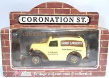 Lledo morris van for sale  BROADSTAIRS