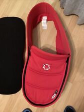 Bugaboo bee liegewanne gebraucht kaufen  Berlin