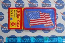 Patch toppa vintage usato  Italia