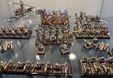 Warhammer dwarves army for sale  Romeoville