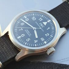 Iwc iw3253 mark usato  Roma