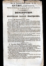 Paris carpentry ebenisterie d'occasion  Expédié en Belgium