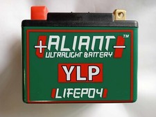 Batteria litio aliant usato Batteria litio aliant usato  Taurianova