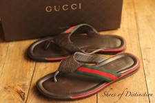 Gucci monogram brown for sale  SUTTON COLDFIELD