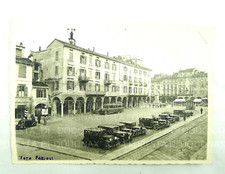 Vecchia fazioli fotografia usato  Cremona