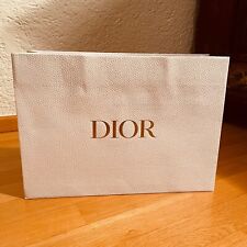 Dior tragetasche geschenktüte gebraucht kaufen  München