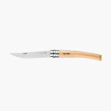 Opinel coltello effile usato  Asti