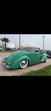 1936 ford roadster for sale  Humble