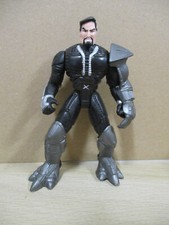 Gargoyles xanatos kenner gebraucht kaufen  München