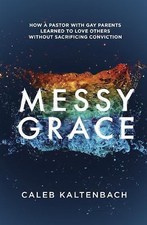 Messy grace pastor for sale  LONDON