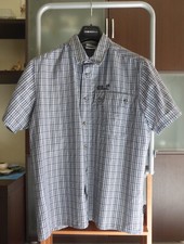 Camicia jack wolfskin usato  Monopoli