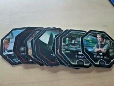 Leclerc cartes jetons d'occasion  L'Herbergement