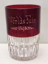 Antique eapg ruby for sale  Springfield