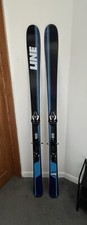 Line sickday skis for sale  Denver